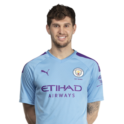 john stones