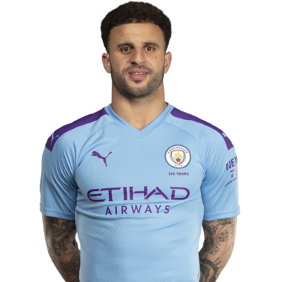 kyle walker